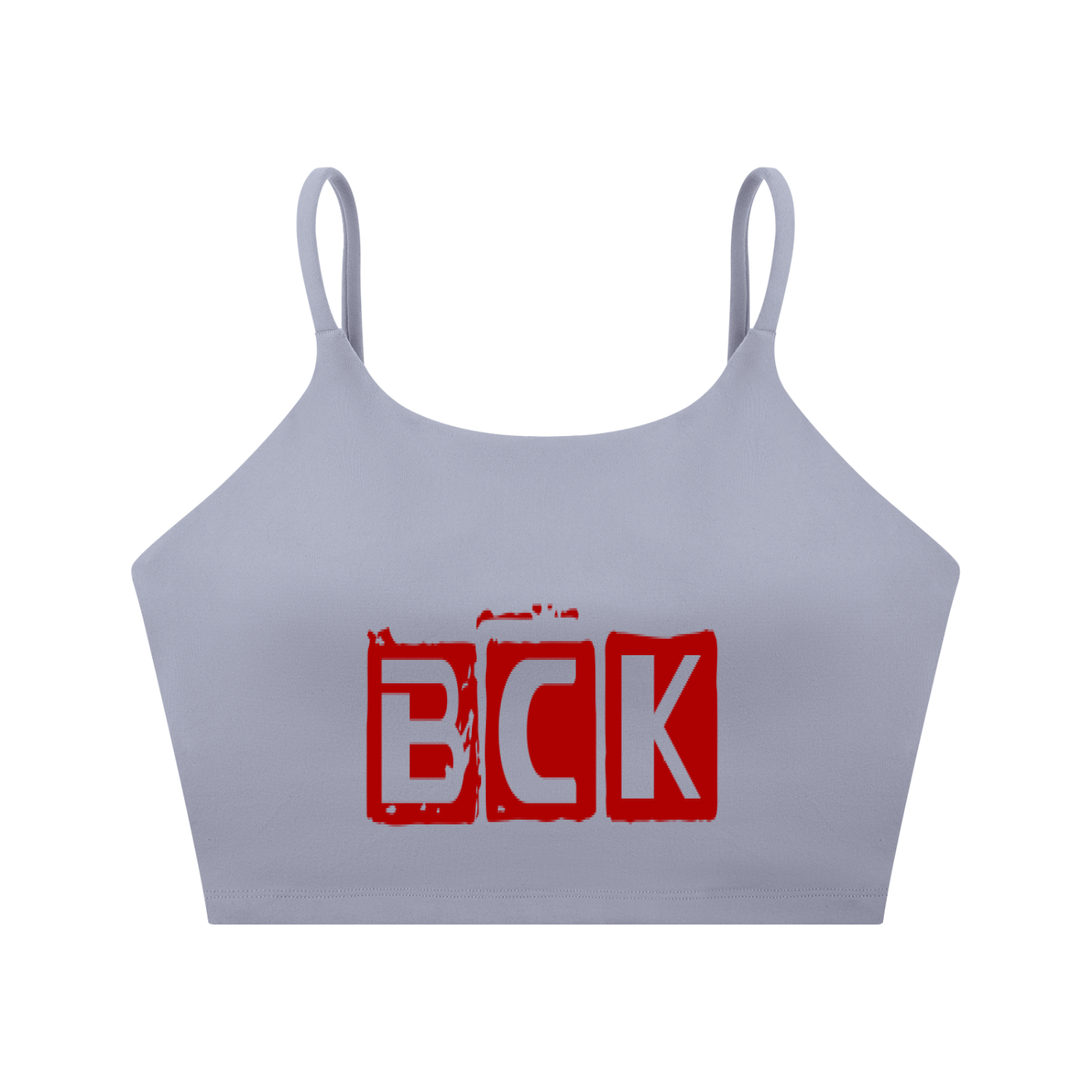 BCK Strap Yoga Sports Bra
