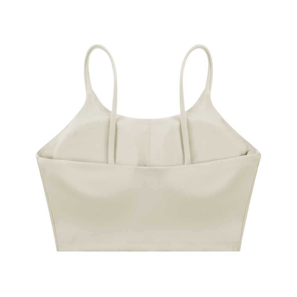 BCK Strap Yoga Sports Bra