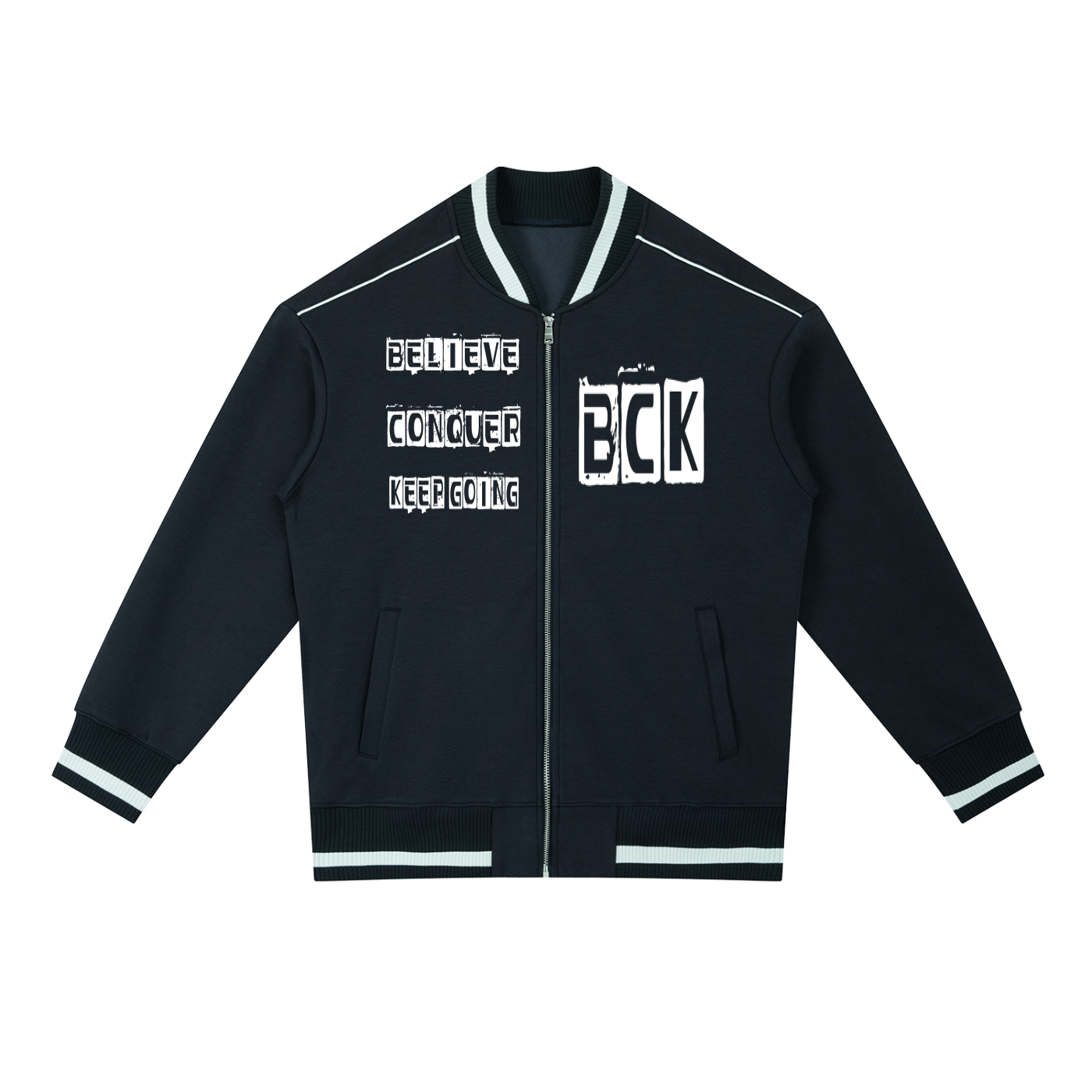 BCK Bomber Jacket