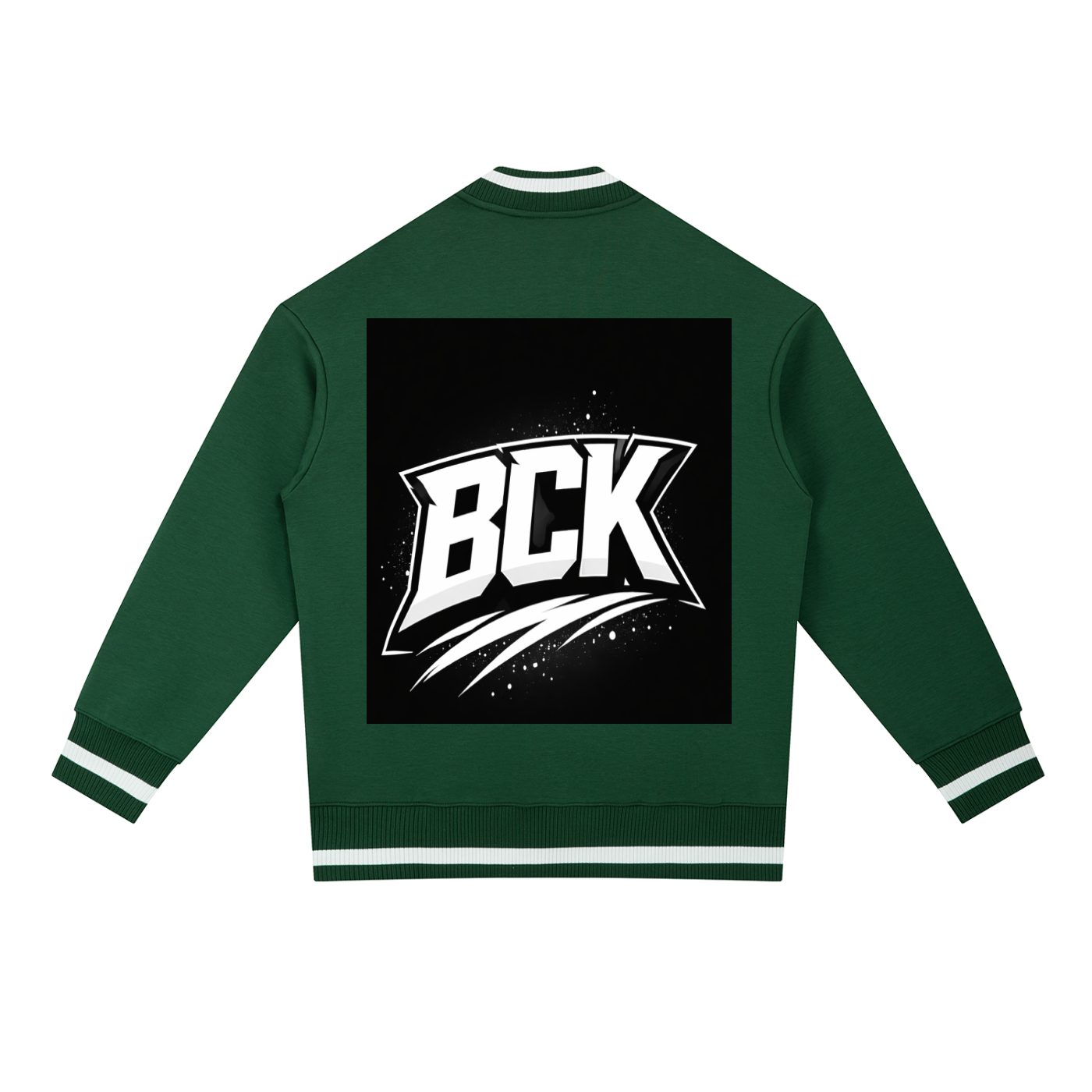 BCK Bomber Jacket