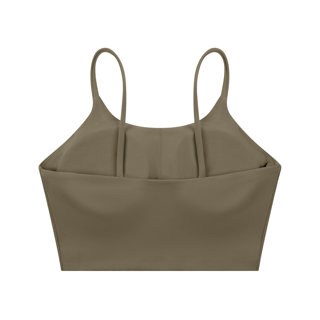 BCK Strap Yoga Sports Bra
