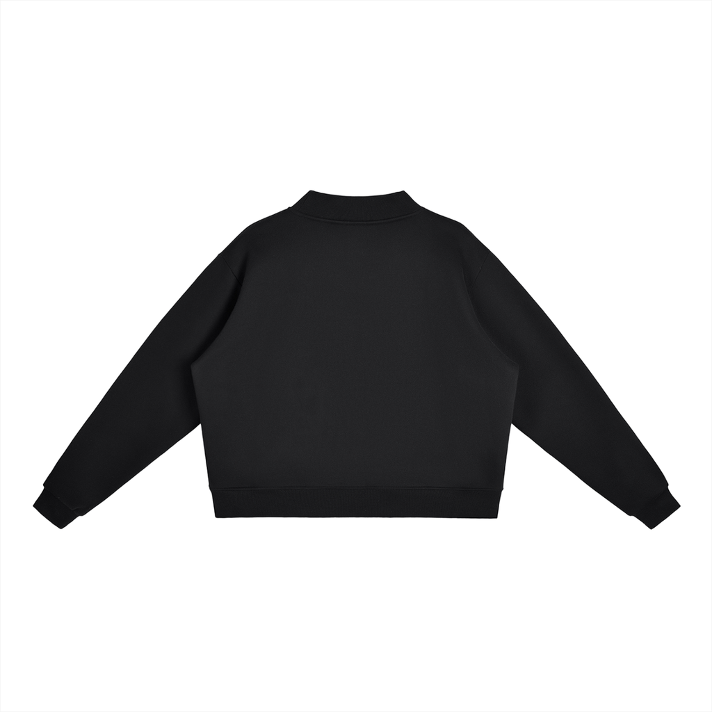 BCK Essential Fleece