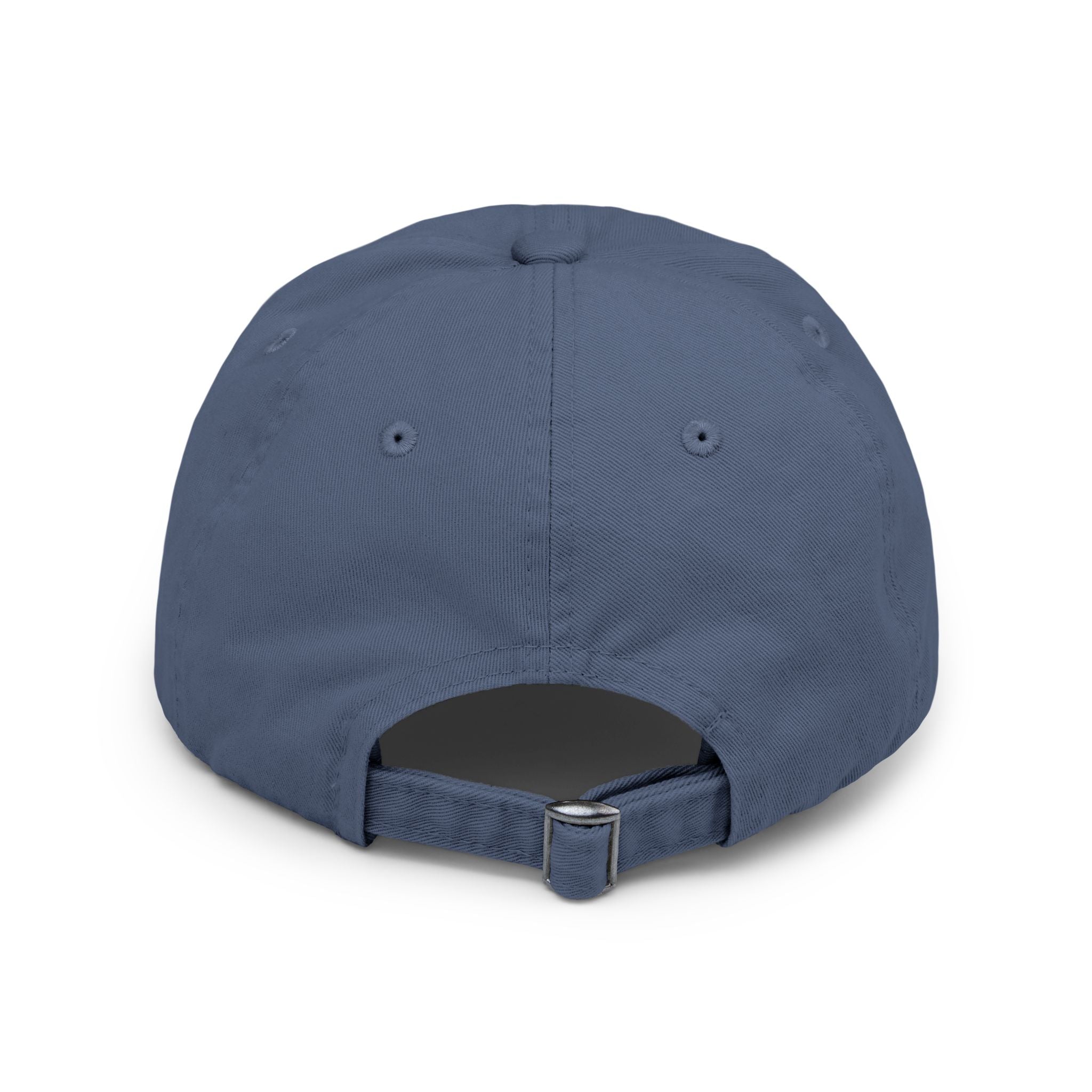 BCK Distressed Dad Cap