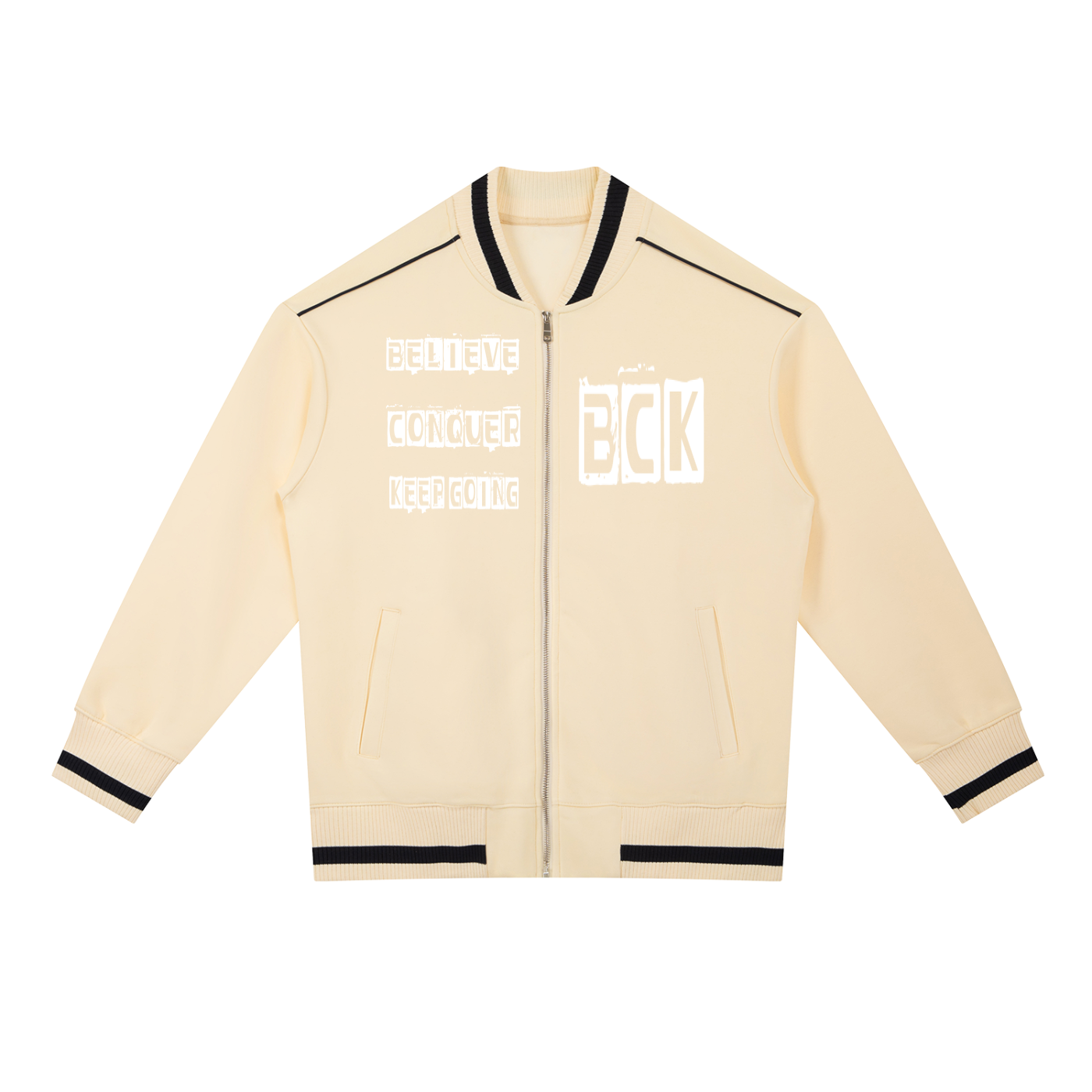 BCK Bomber Jacket