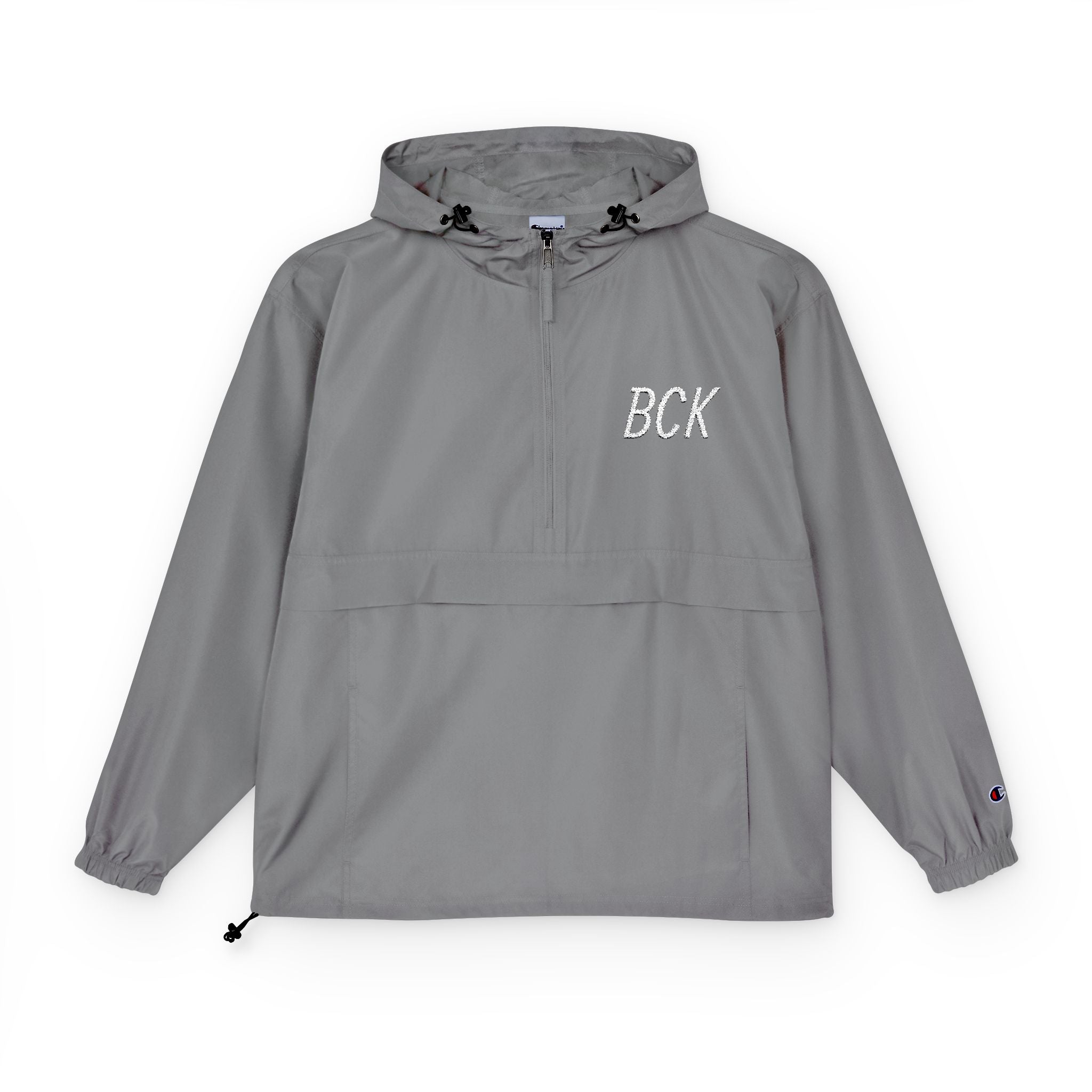 BCK Lightweight Windbreaker
