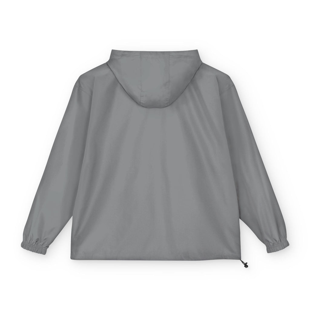 BCK Lightweight Windbreaker