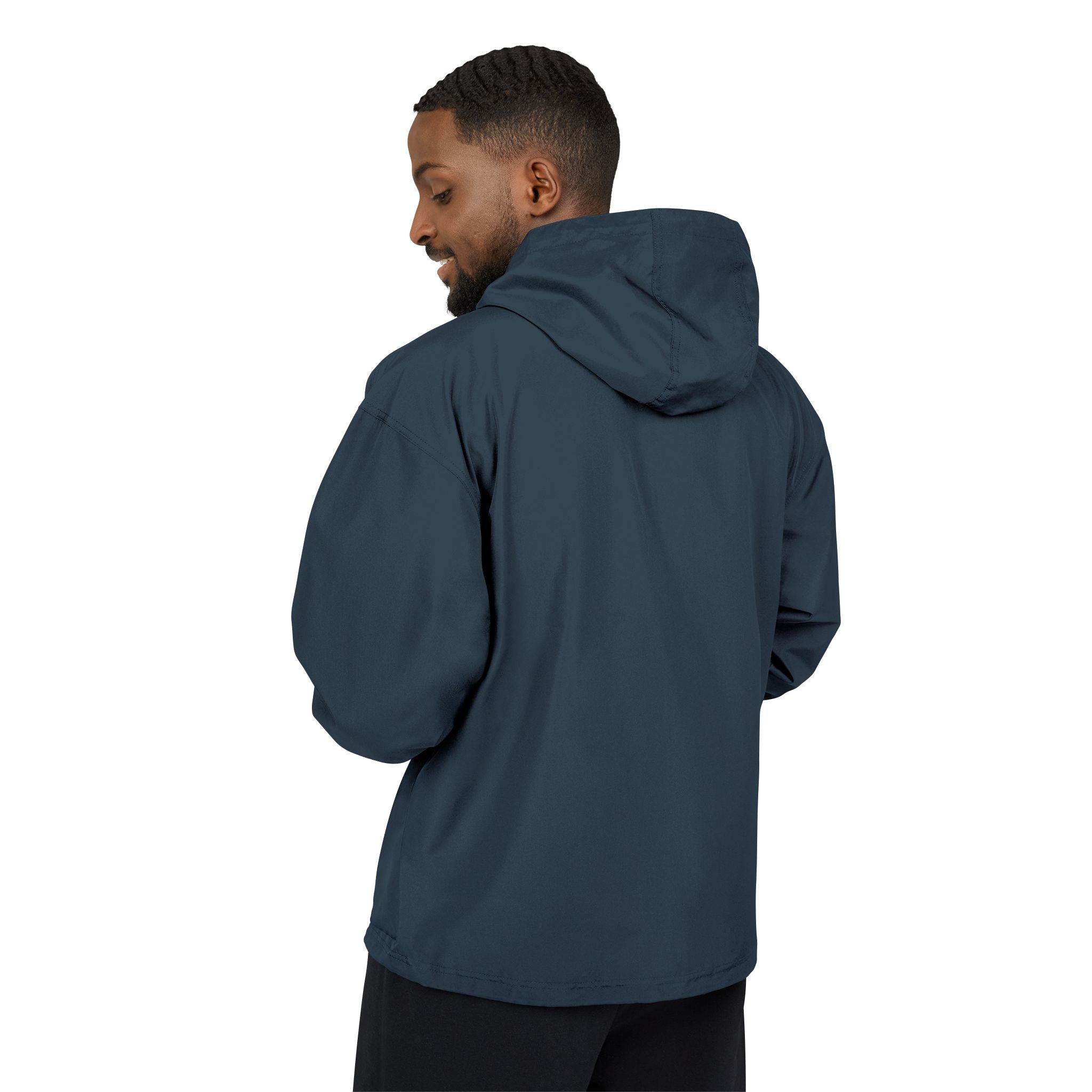 BCK Lightweight Windbreaker