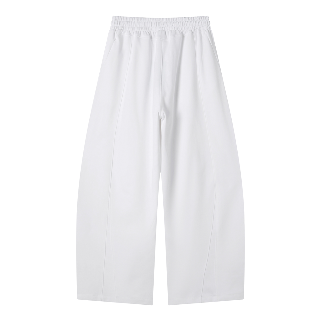 BCK Wide Sweatpants