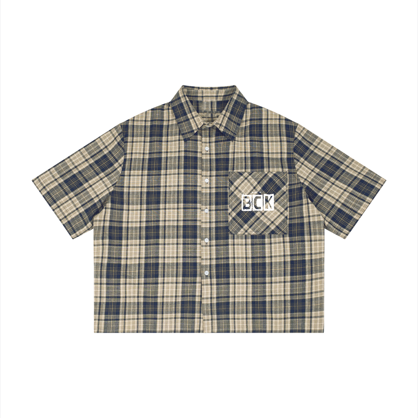BCK Short Sleeve Shirt