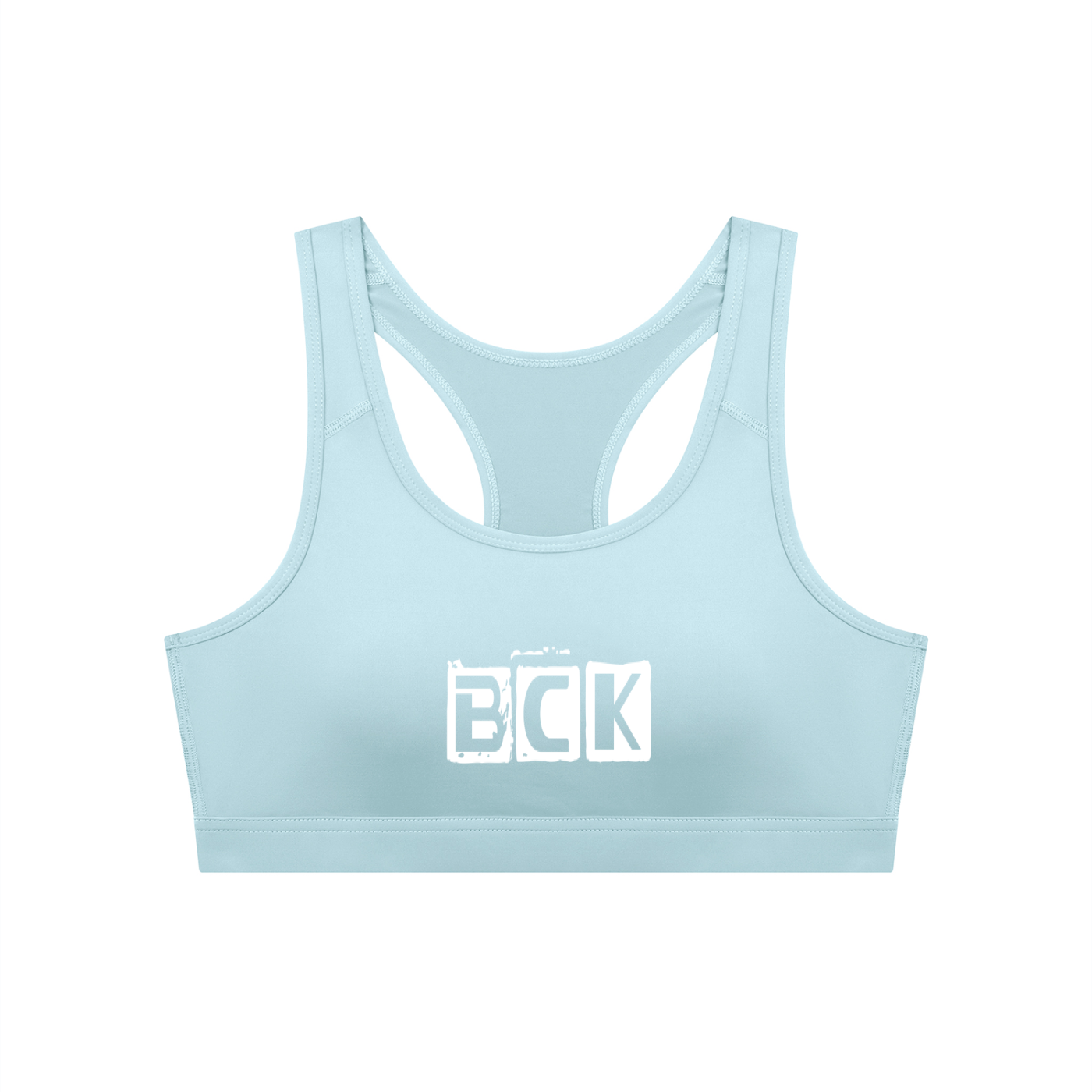 BCK Cropped Bra