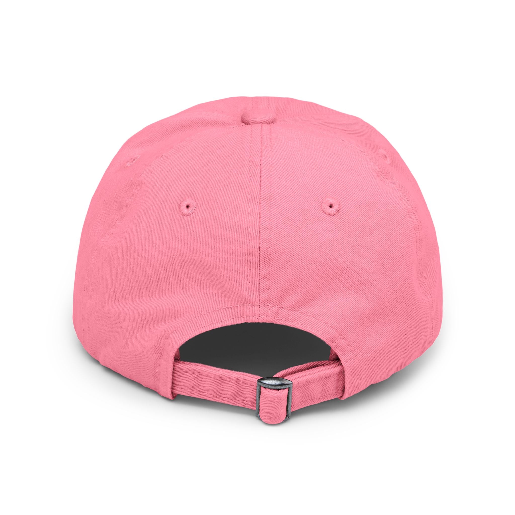 BCK Distressed Dad Cap
