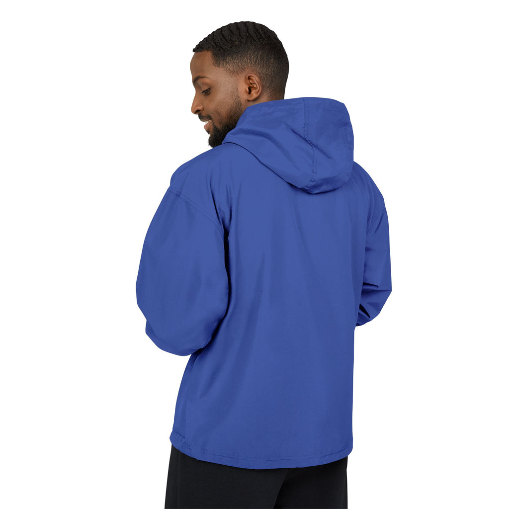 BCK Lightweight Windbreaker