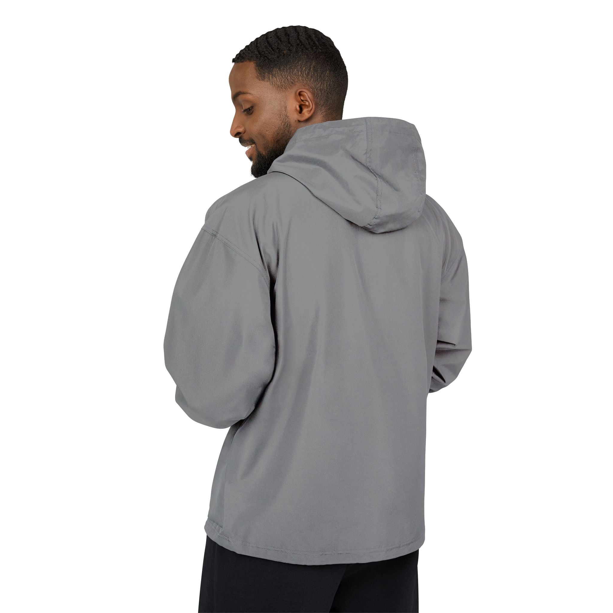 BCK Lightweight Windbreaker