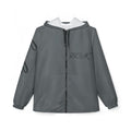BCK Windbreaker Jacket