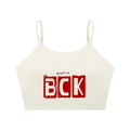 BCK Strap Yoga Sports Bra