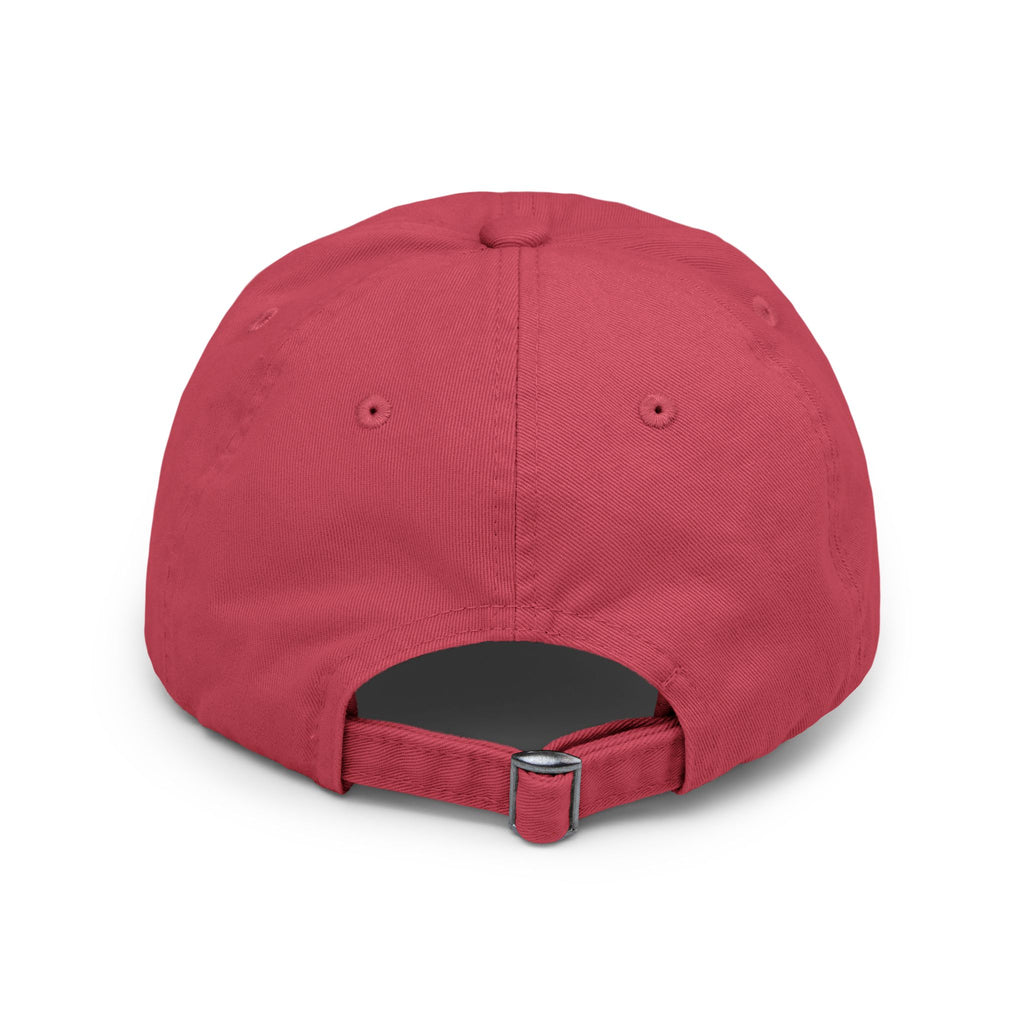 BCK Distressed Dad Cap