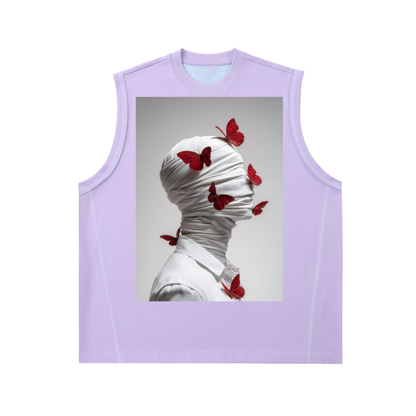 BCK Cooling Tank Top