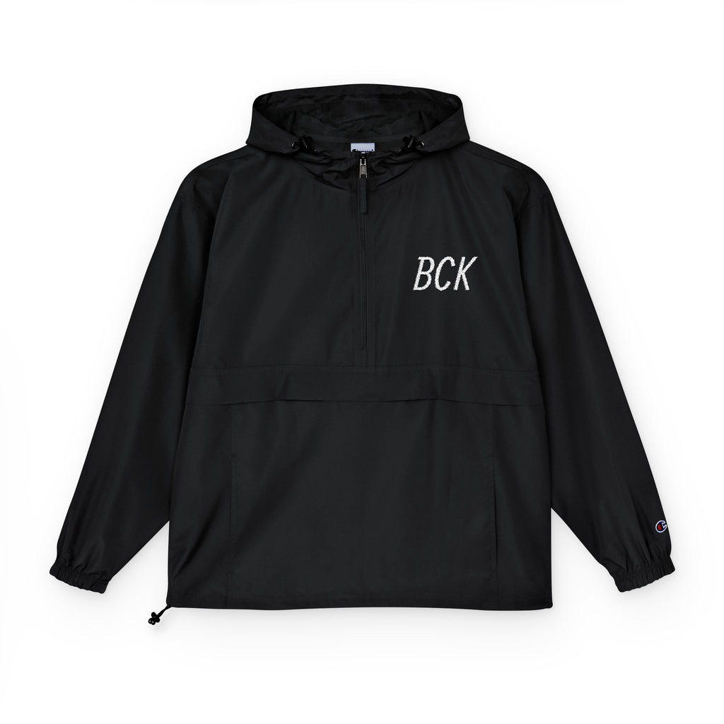 BCK Lightweight Windbreaker