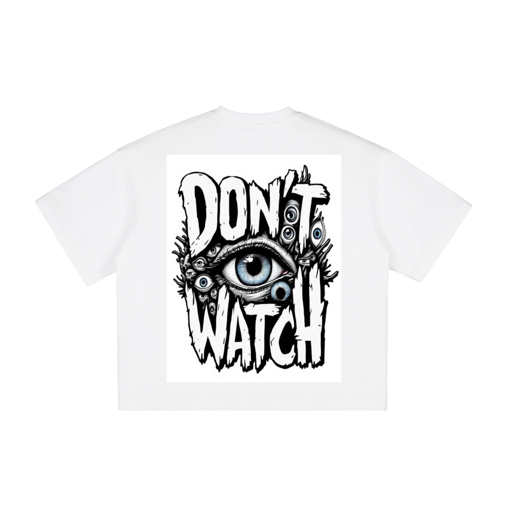 BCK Boxy T-Shirt