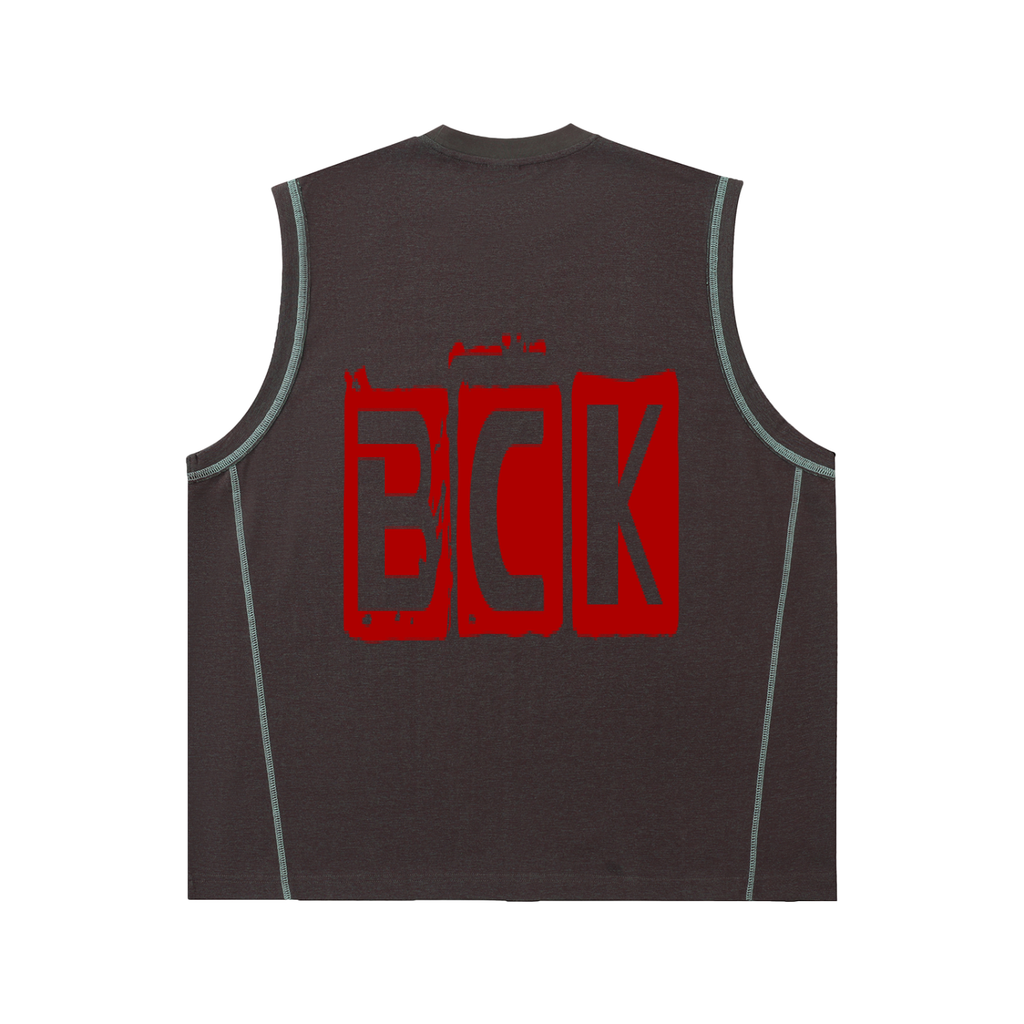 BCK Cooling Tank Top