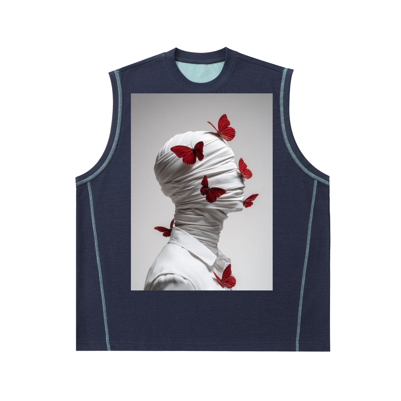 BCK Cooling Tank Top