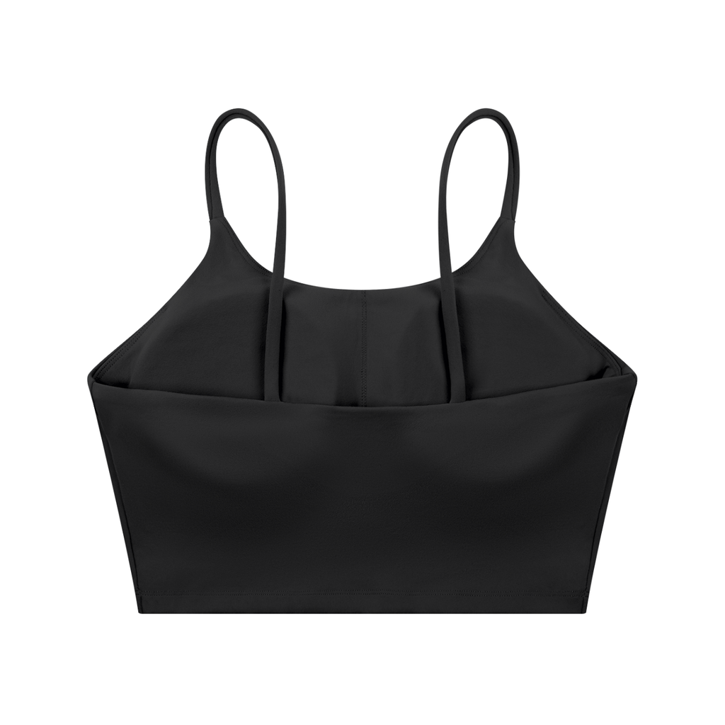BCK Strap Yoga Sports Bra