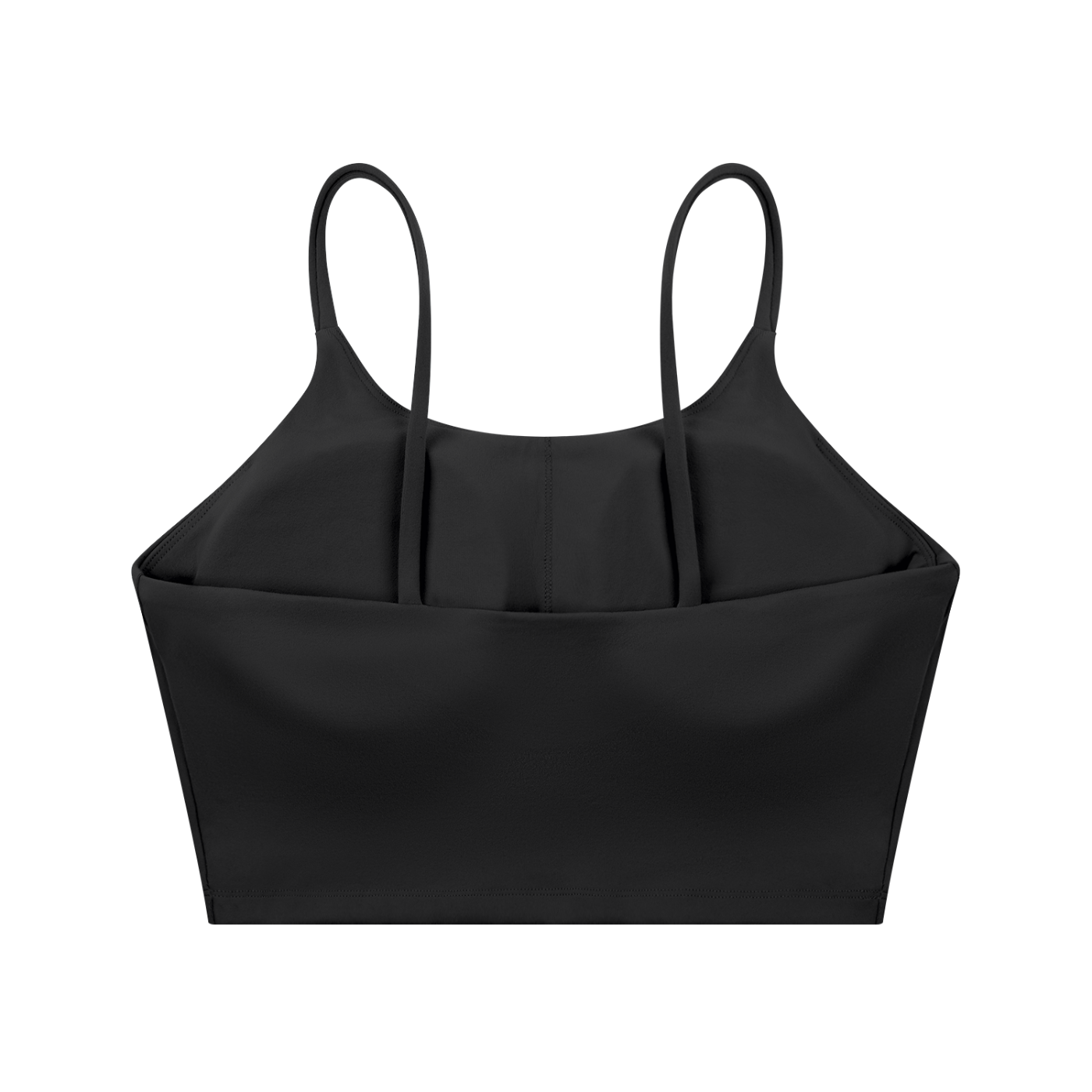 BCK Strap Yoga Sports Bra