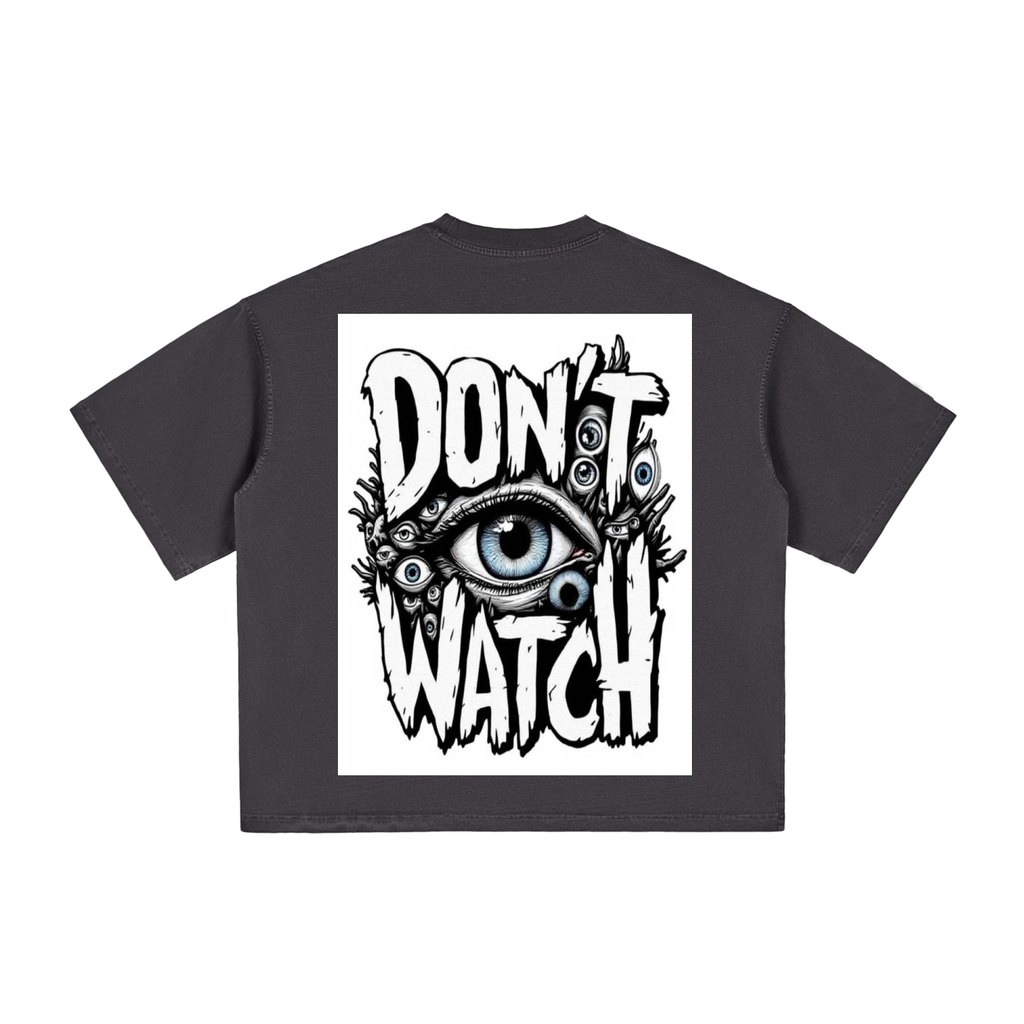 BCK Boxy T-Shirt