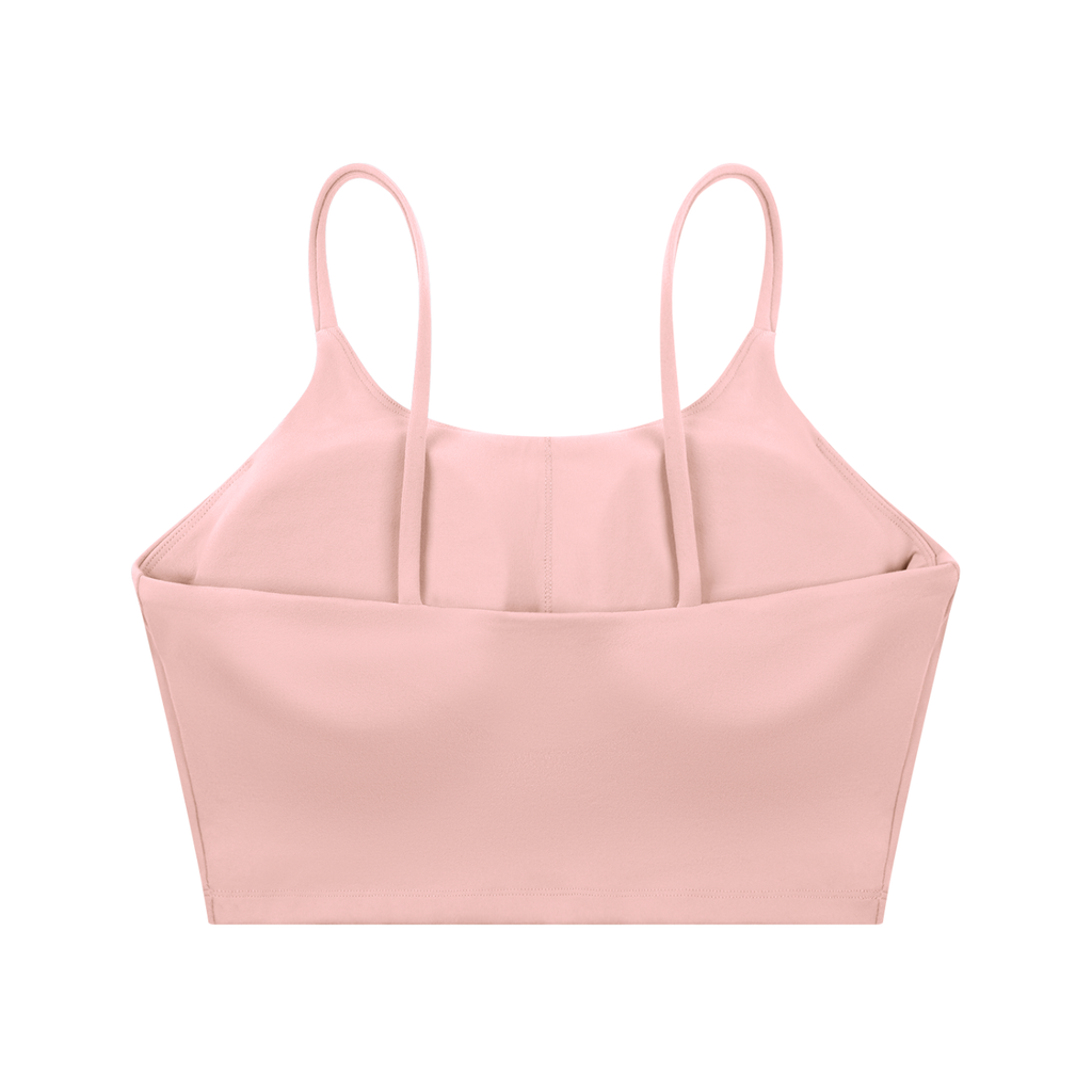 BCK Strap Yoga Sports Bra