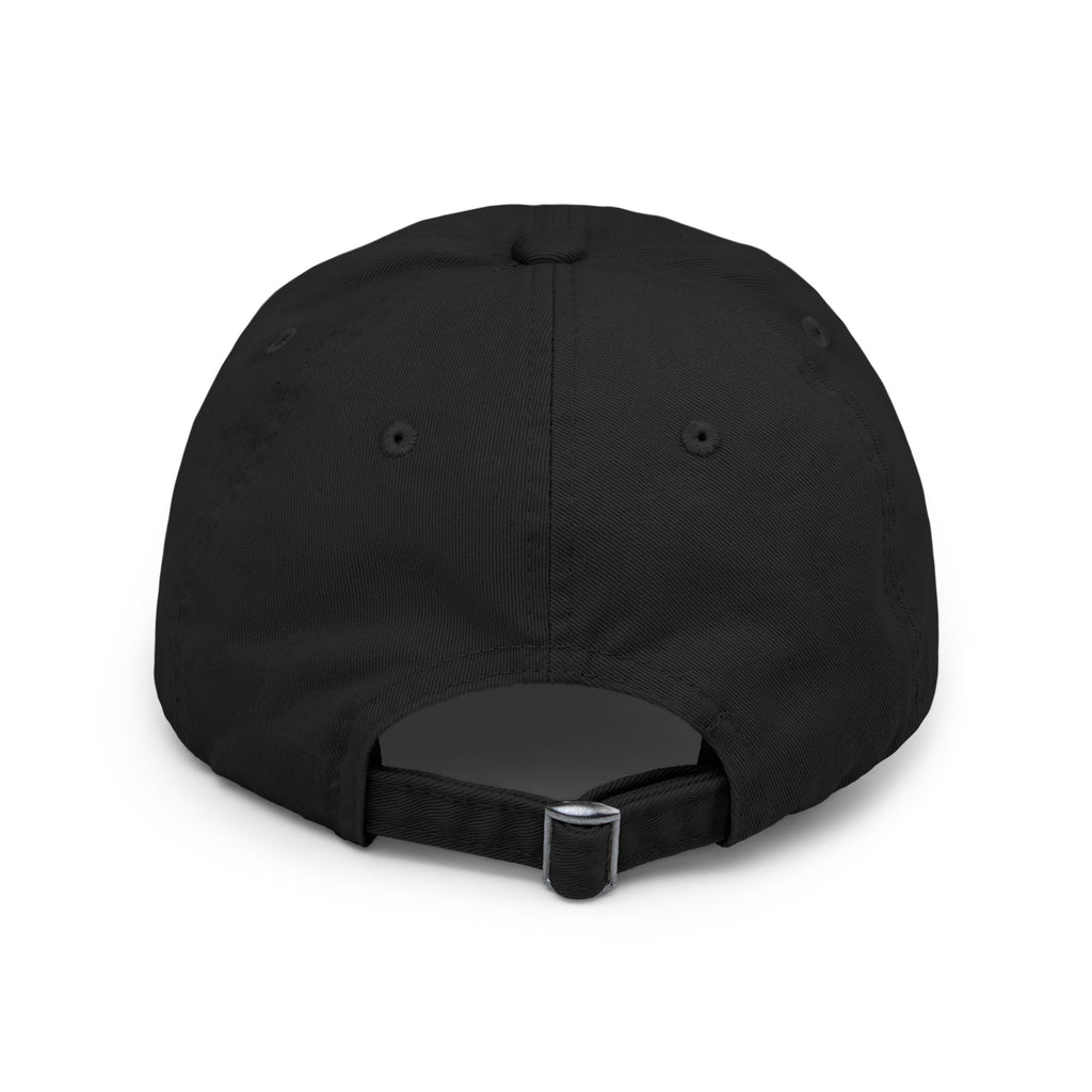 BCK Distressed Dad Cap