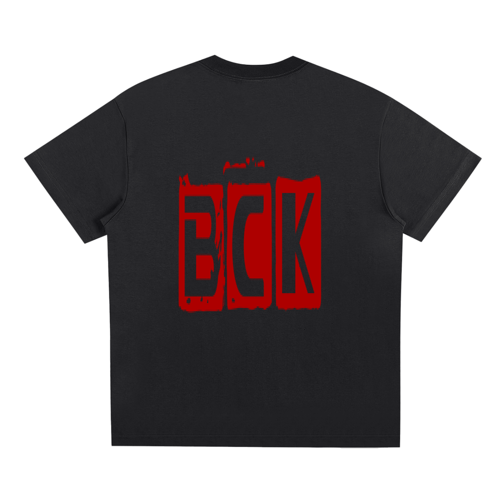 BCK "BELIEVE" Sorona T-Shirt