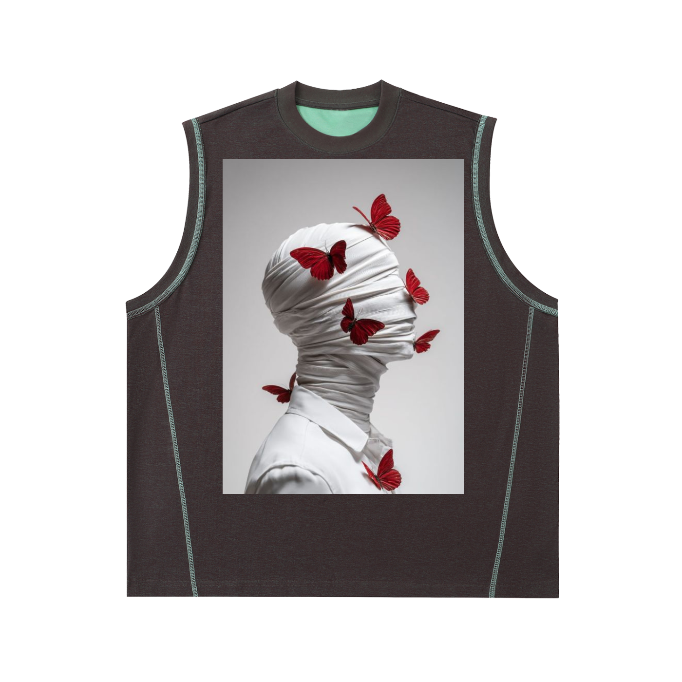 BCK Cooling Tank Top