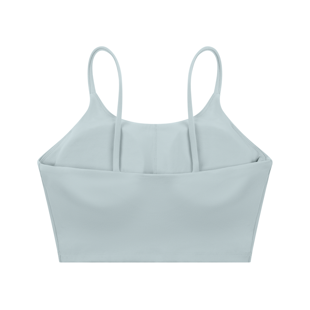 BCK Strap Yoga Sports Bra