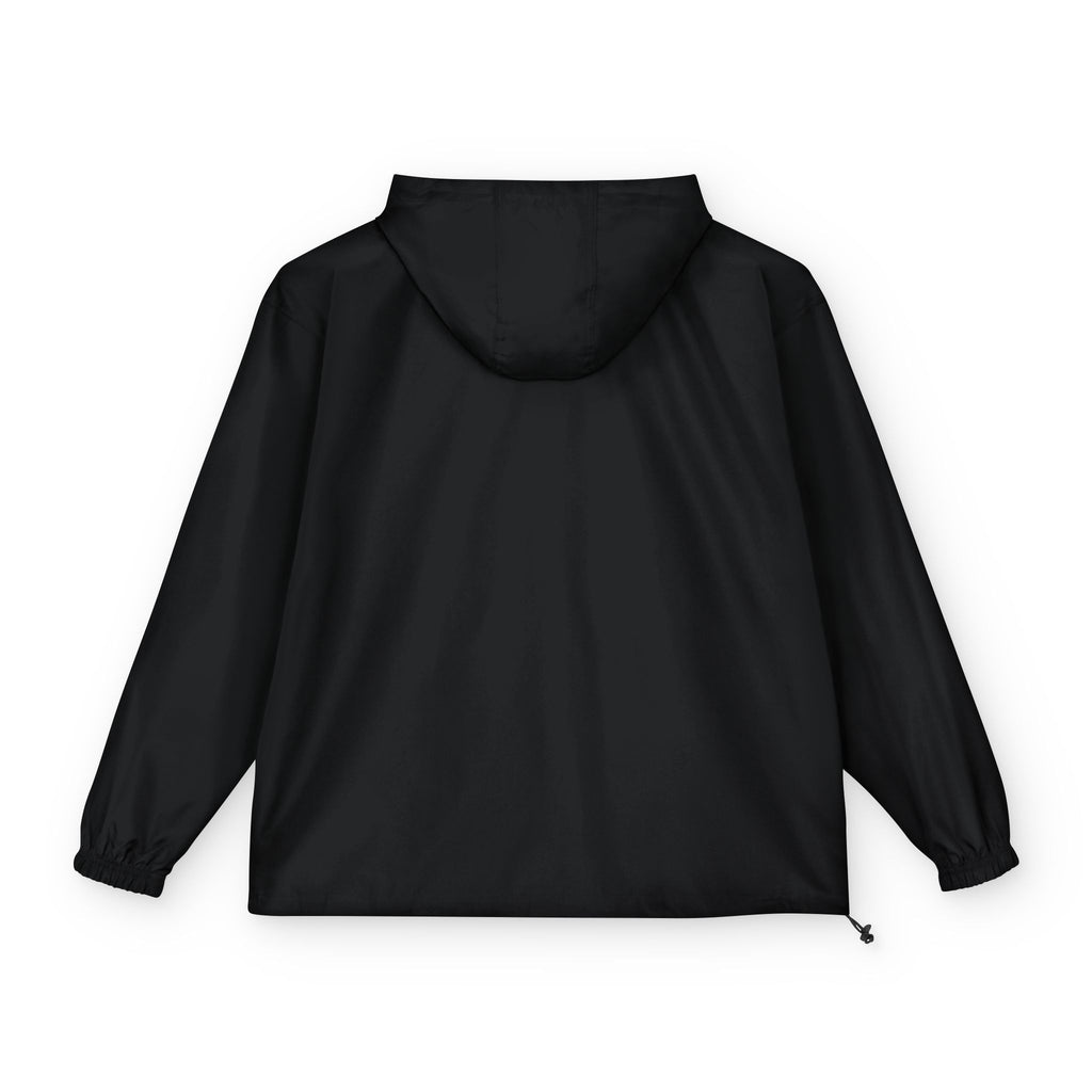 BCK Lightweight Windbreaker