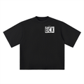 BCK Oversized Drop Shoulder T-Shirt