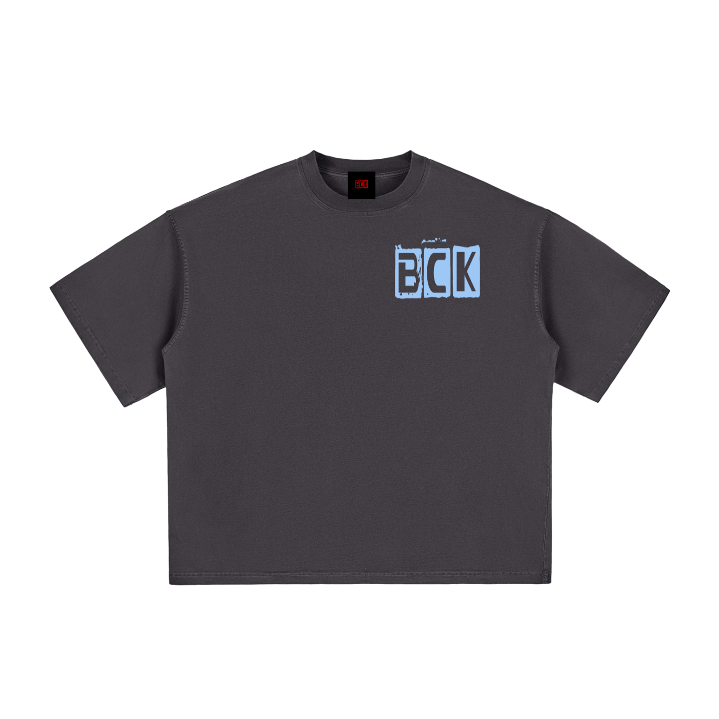 BCK Boxy T-Shirt