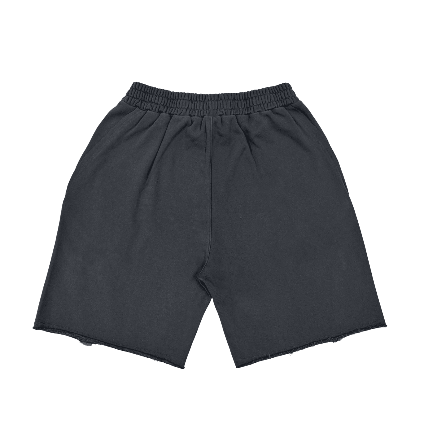 BCK Tiger Stripes Short Pants