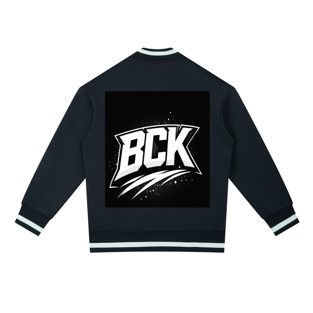 BCK Bomber Jacket