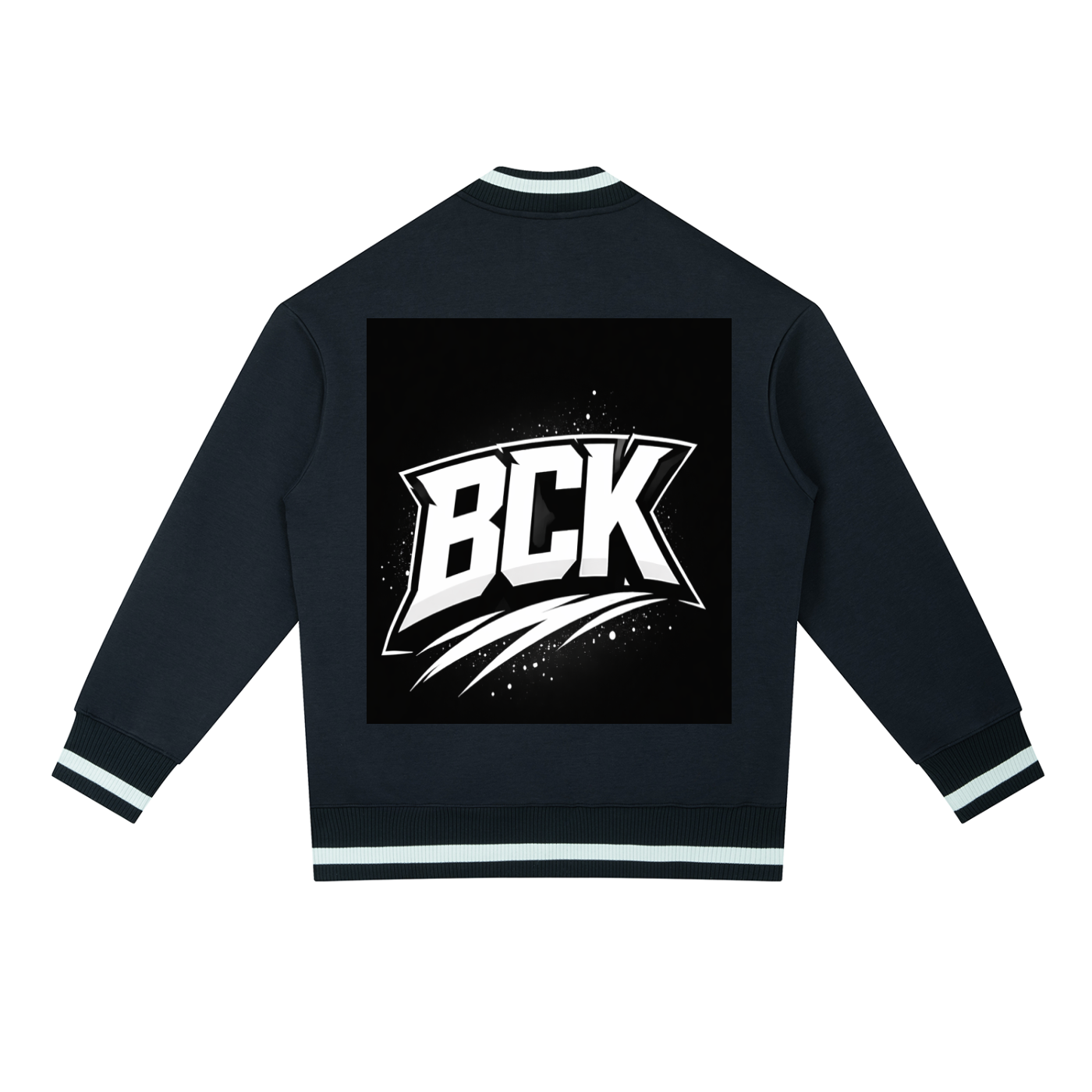 BCK Bomber Jacket