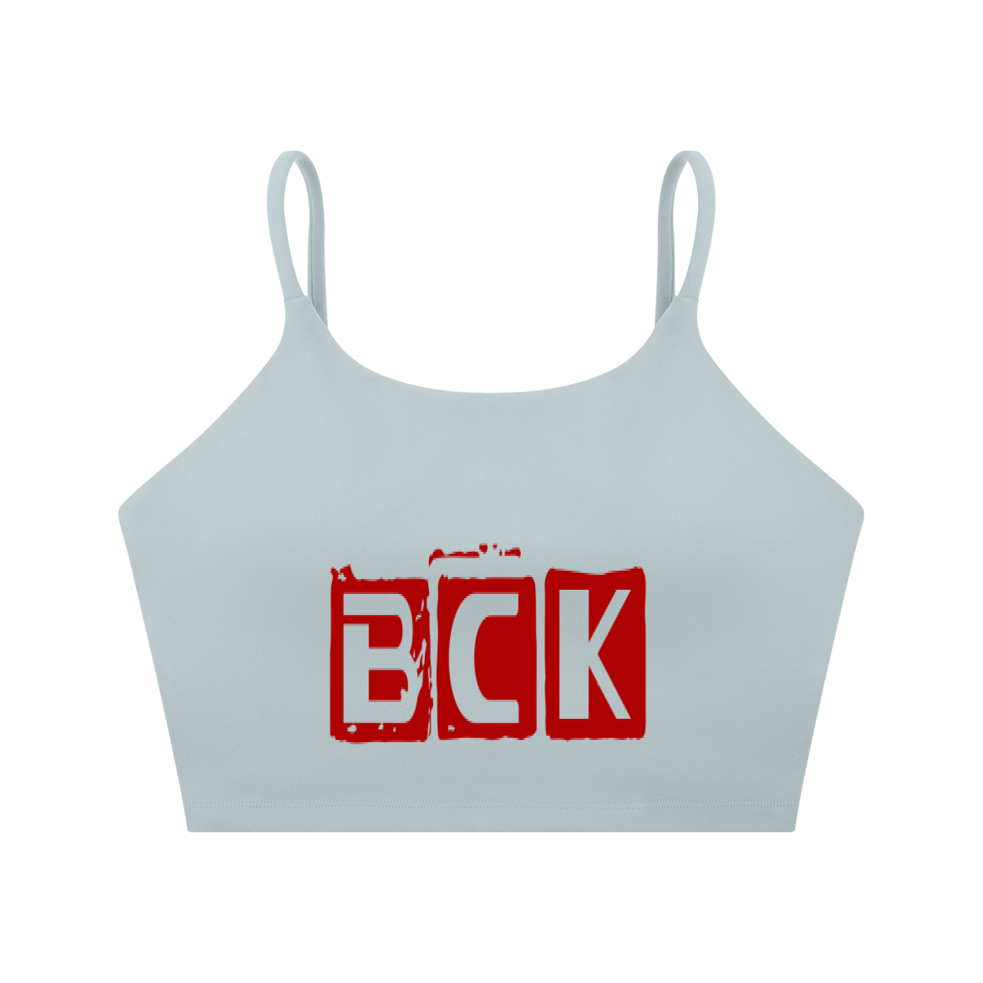 BCK Strap Yoga Sports Bra