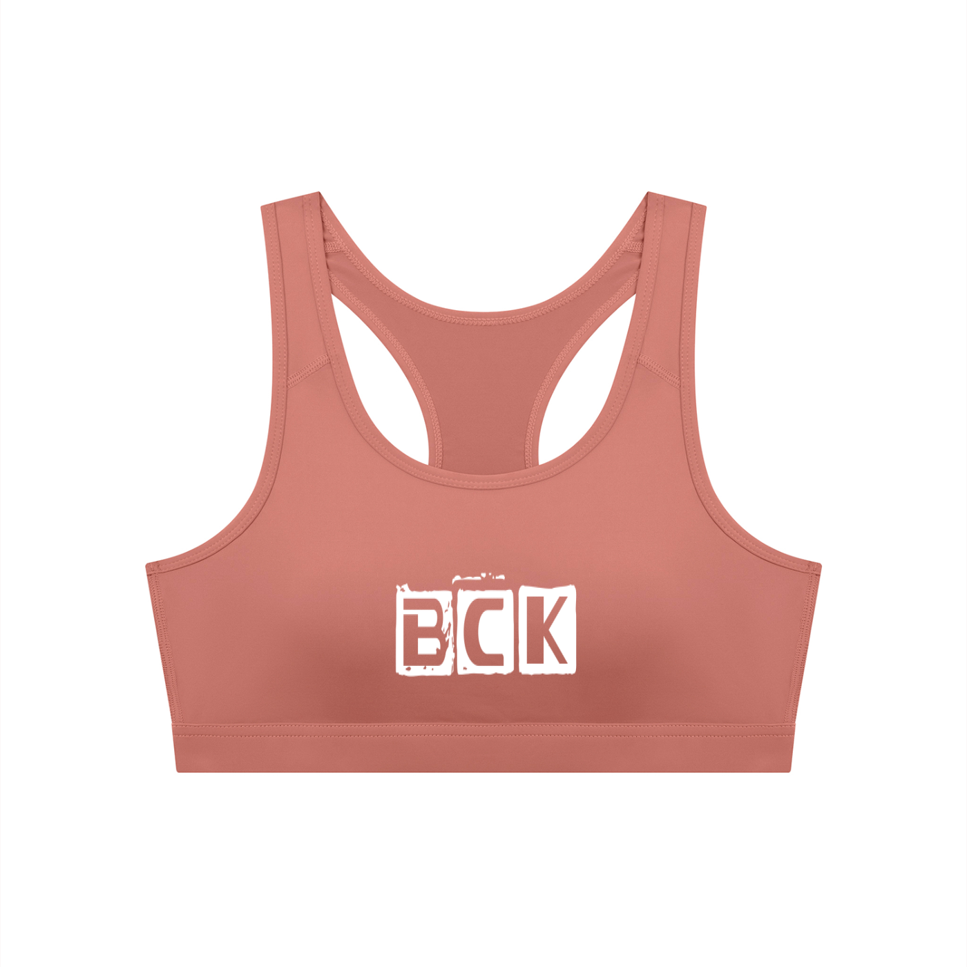 BCK Cropped Bra