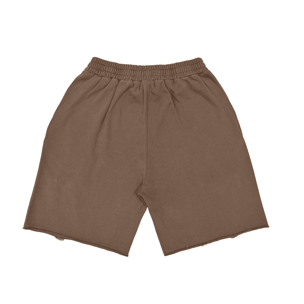 BCK Tiger Stripes Short Pants