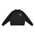 BCK Essential Fleece Mock