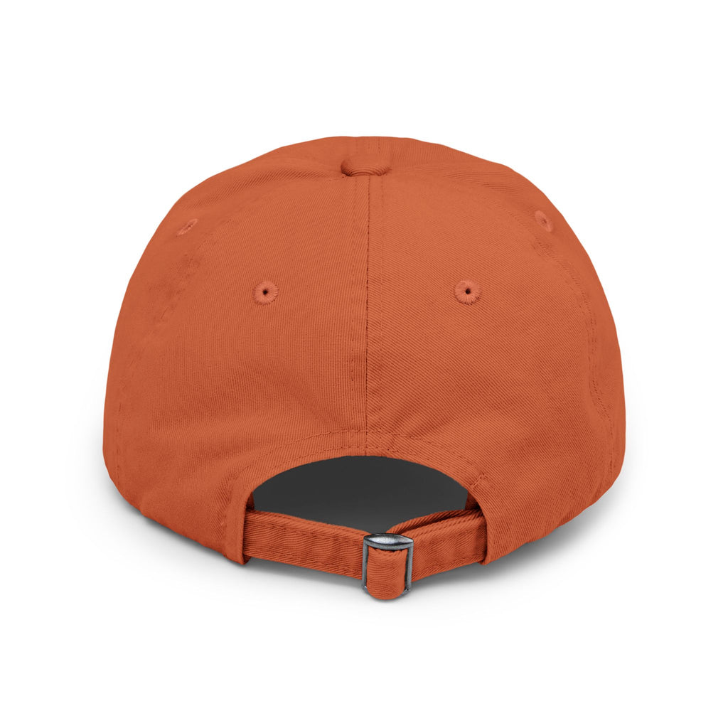 BCK Distressed Dad Cap