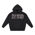 BCK Boxy  Fleece Hoodie