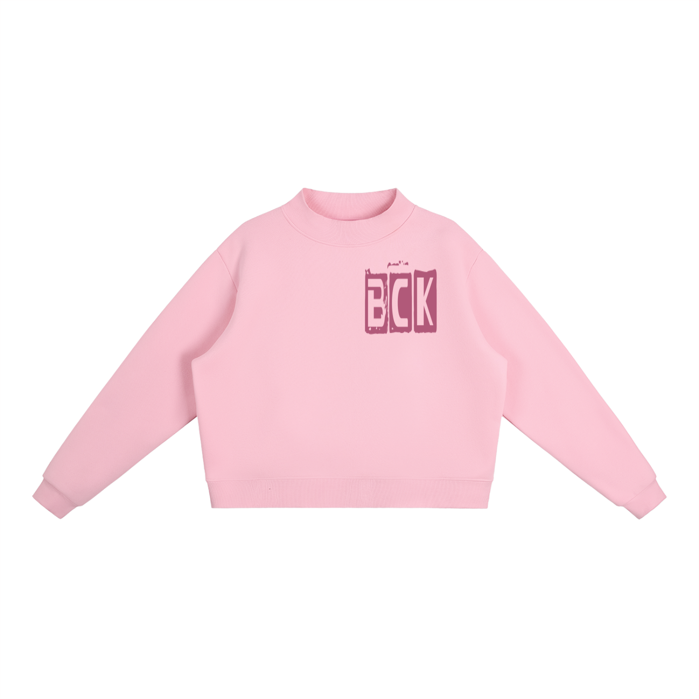 BCK Essential Fleece
