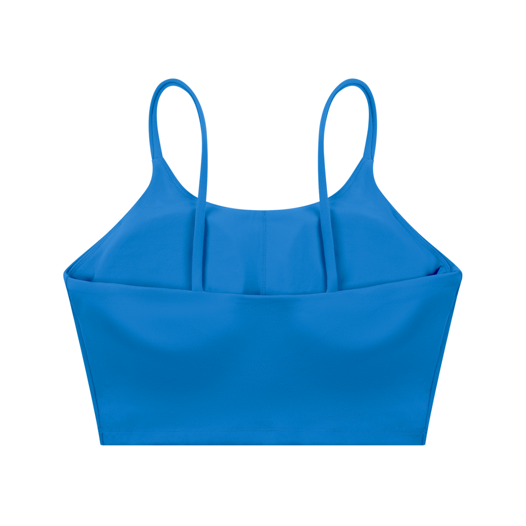 BCK Strap Yoga Sports Bra