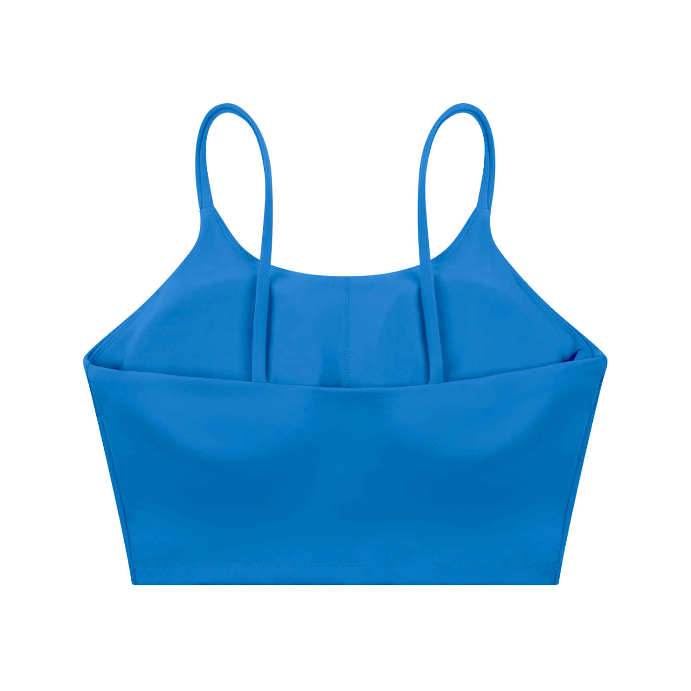 BCK Strap Yoga Sports Bra
