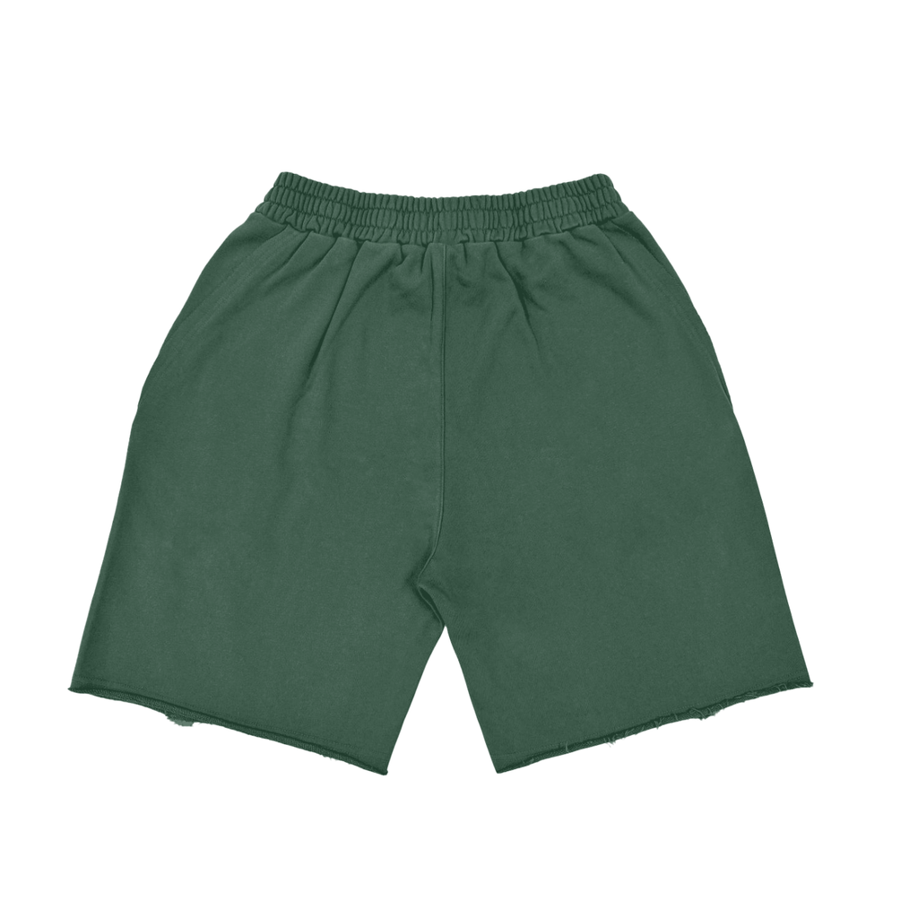 BCK Tiger Stripes Short Pants