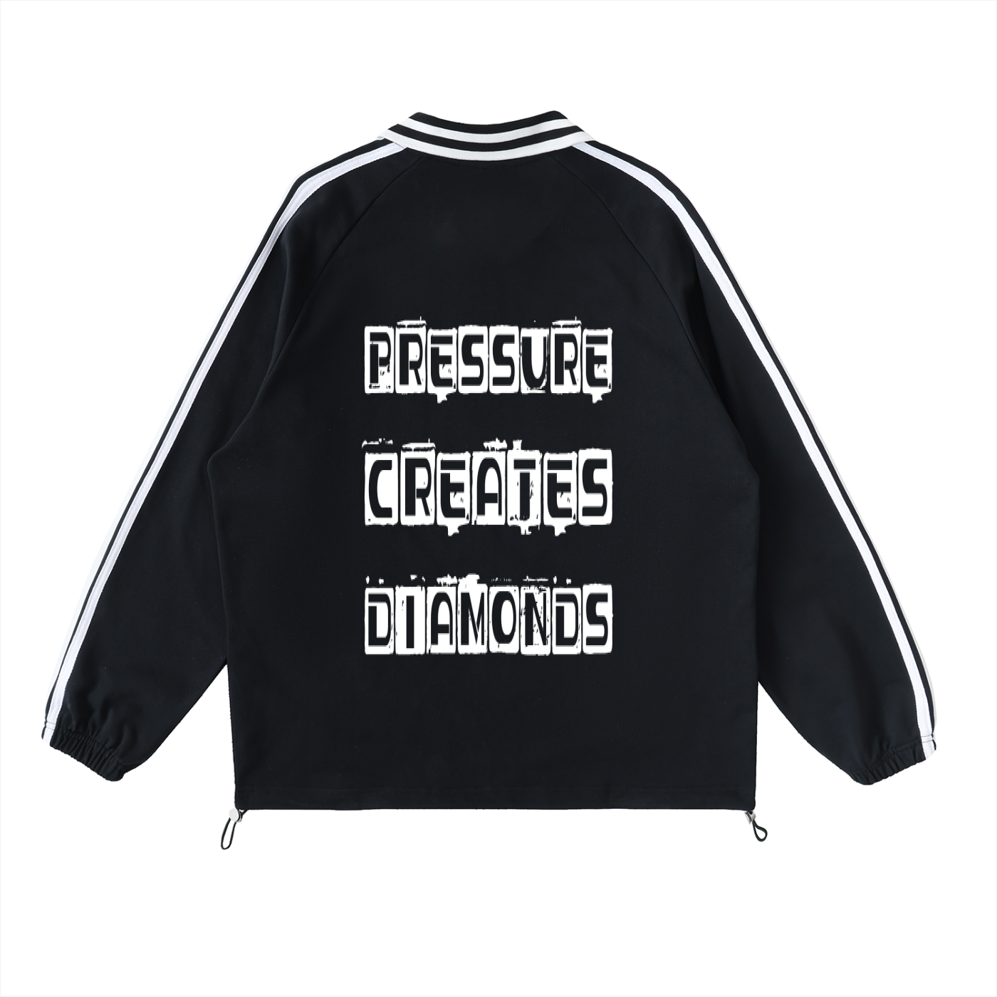 BCK Collar Sweatshirt